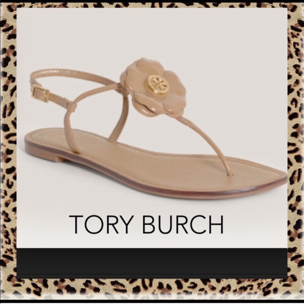 Tory Burch sandals